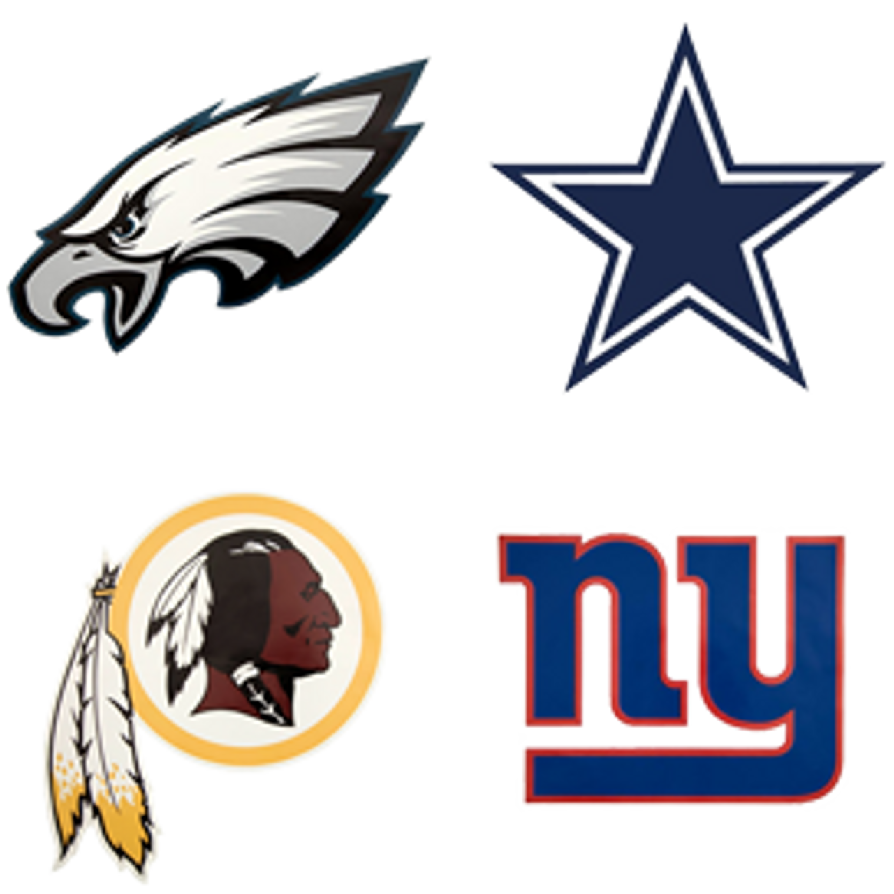 NFC East